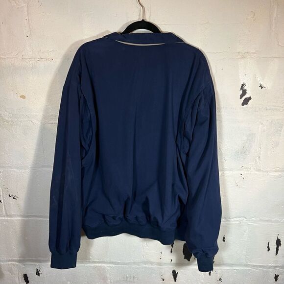 Vintage Polo Ralph Lauren Light Jacket - Picture 2 of 8